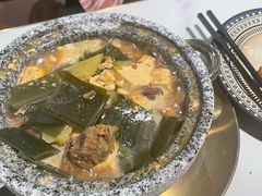 -格日勒阿妈蒙古厨房(大召店)
