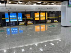 -桂林公园(地铁站)