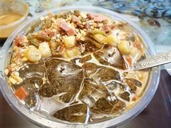 -黄氏沥泉·冰粉(玉林店)