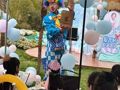 -HERRE·FARM 赫尔露营农场·团建聚会包场