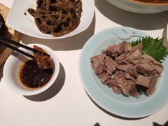 -赵记老铺(市府恒隆广场店)
