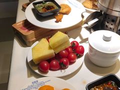 -星伦多自助料理(华润万象城店)