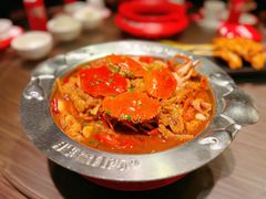 -胖哥俩肉蟹煲(福州仓山爱琴海店)