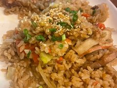 -玛格萝妮比萨屋(陆家浜路店)