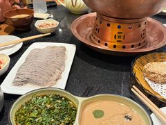-南门涮肉(通州大船店)