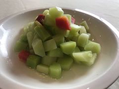 -聚丰园•湖鲜餐厅(阿红私房菜梅石路店)