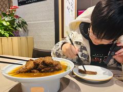 -福满圆(琨莎中心店)