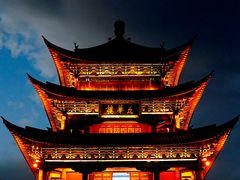 -大理古城