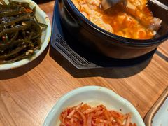 -京玉菲饭店(李村店)