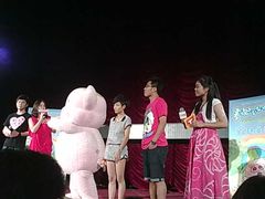 放映厅-大光明电影院(南京西路店)