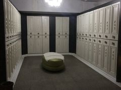 -春晖园度假酒店温泉