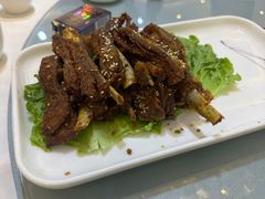 -金花大酒店-中餐厅