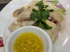 -红星光发煲仔饭(文海店)