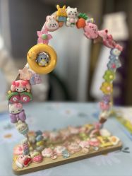 -星玥国际月子中心(天通苑店)