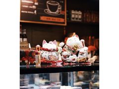 -及咖啡GatherCoffee(华申大厦店)