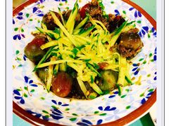 -巴人汇三篇小龙虾江湖菜(李家沱店)