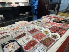 -多迷烫菜广场(水心大厦店)