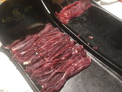 -今日炊牛·潮汕牛肉火锅(华采天地店)