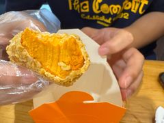 -前进5路汉堡炸鸡(前进五路总店)