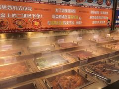 -姜胖胖无限自助烤肉(凯德天府店)
