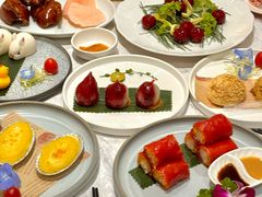 -丰鲤楼•闽南茶楼(仟禧汇店)