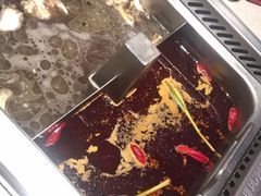 -海底捞火锅(大融城店)