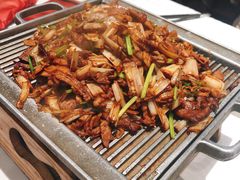 -四季民福烤鸭店(王府井灯市口店)