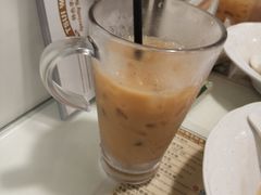 -翠华餐厅(旺角文华商场店)