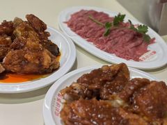 -燃计沙茶皇·香港沙茶火锅(人广旗舰店)