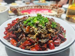-天辣(金桥啦啦宝都店)