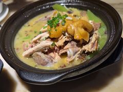 -常和州·夜宵大排档(常州单店)