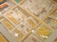 -锅圈食汇火锅烧烤食材超市(聚贤路店)