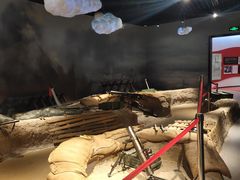 -台儿庄大战纪念馆