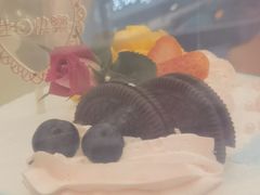 -芭菲盛宴·环球美食(袁家岗店)