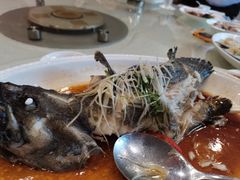 -海龙渔村(万江分店)