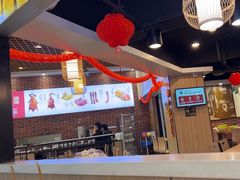 -裕记烧腊连锁餐饮(外马分店)
