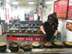 -斯丹姜母鸭·古法干香(涂门街总店)