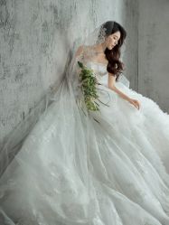 -第一夫人婚纱摄影(南京店)