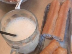 冰豆浆-桃园眷村(万象天地店)