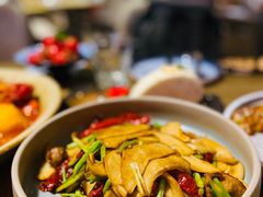 -那时新疆·若羌(经纬汇店)