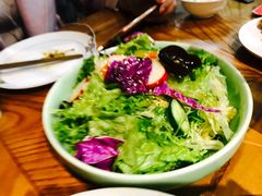-阿罗新疆菜(人民广场店)