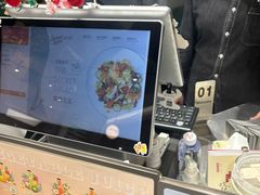 -SaladJohn沙拉匠(凯德1818店)