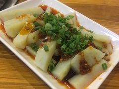 -味臻土鸡杂