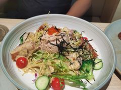 渔夫沙律-卡朋西餐(悦汇城店)