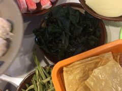 -周幺妹重庆老火锅(银泰城总店)