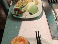 -欢乐牧场主题自助料理(T12店)
