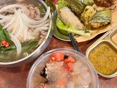 -海安安越南粉(丹竹頭店)