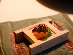 -上井料理黑金店(IFS国金中心店)