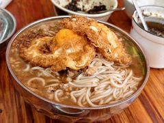 -正宗杨记普洱酸醋米线(总店)