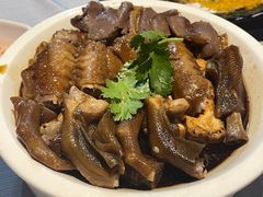 -79号渔船海鲜饭店(华强北店)